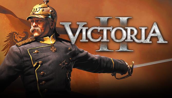 Victoria II PC Latest Version Game Free Download