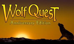 WolfQuest: Anniversary Edition PC Game Free Download