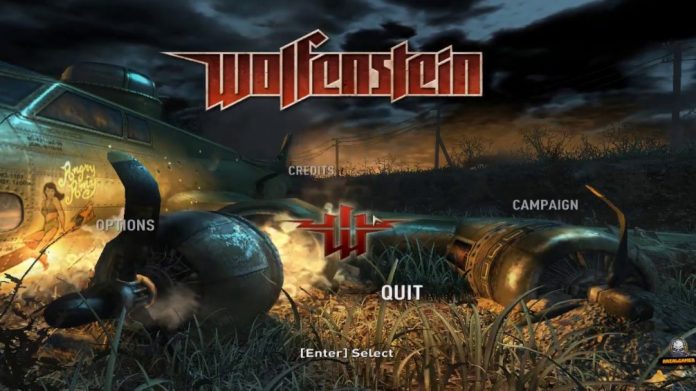 Wolfenstein 2009 iOS/APK Full Version Free Download