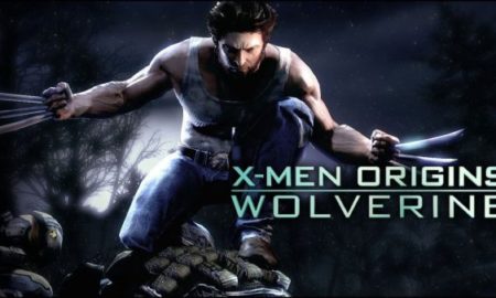 X-Men Origins: Wolverine Full Mobile Game Free Download