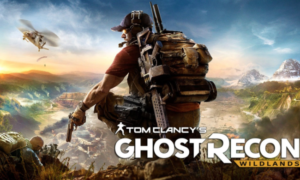 Tom Clancy’s Ghost Recon Wildlands PC Game Free Download