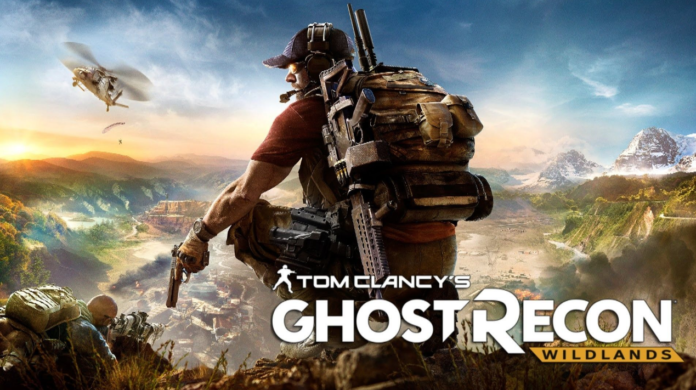 Tom Clancy’s Ghost Recon Wildlands PC Game Free Download