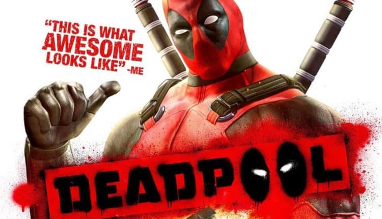 Deadpool: The Game Full Mobile Game Free Download
