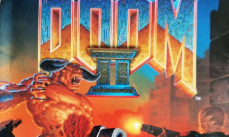 Doom 2 Apk Android Full Mobile Version Free Download