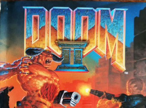 Doom 2 Apk Android Full Mobile Version Free Download