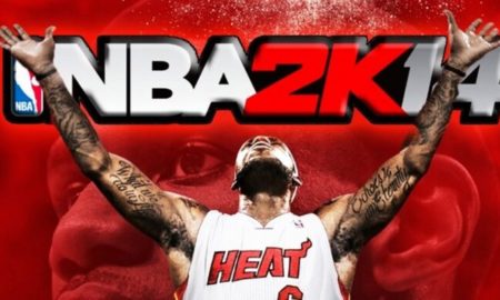NBA 2k14 Apk Android Full Mobile Version Free Download
