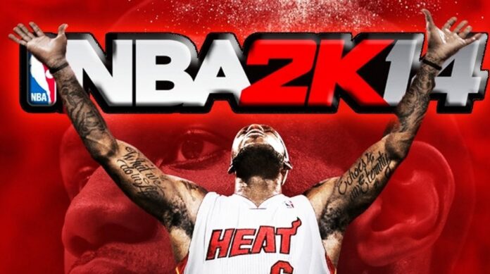 nba 2k14 android download