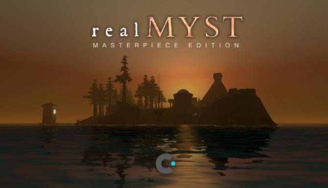 Myst: Masterpiece Edition iOS/APK Full Version Free Download