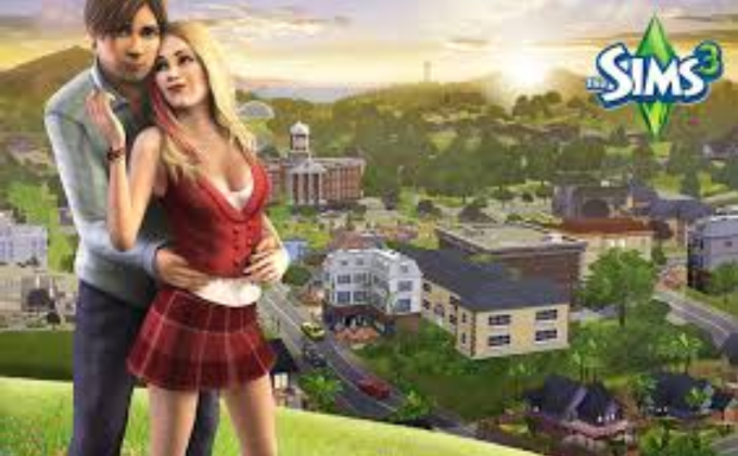 Sims 3 PC Latest Version Game Free Download