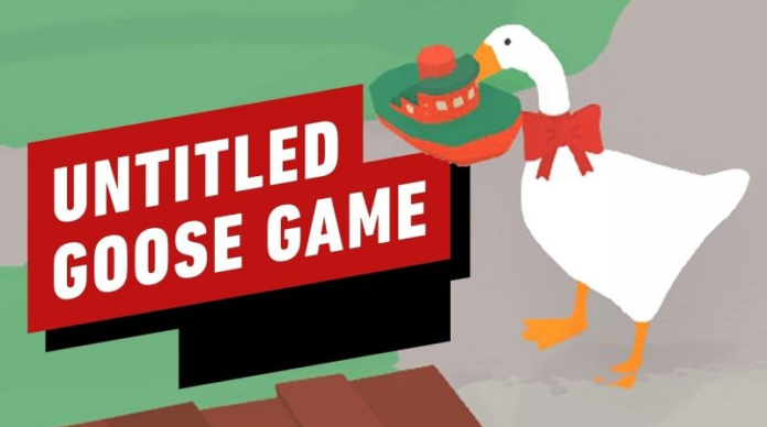 Untitled Goose Apk Android Full Mobile Version Free Download