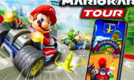 The Mario Kart PC Version Full Game Free Download
