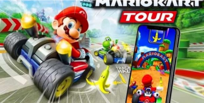 The Mario Kart PC Version Full Game Free Download