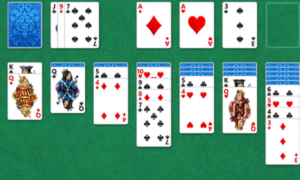Microsoft Solitaire Suite Full Mobile Game Free Download