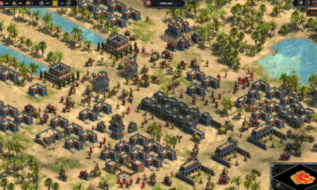Age Of Empires Definitive Edition PC Game Free Download