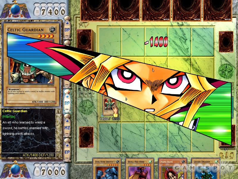 Yugioh Apk iOS/APK Version Full Game Free Download