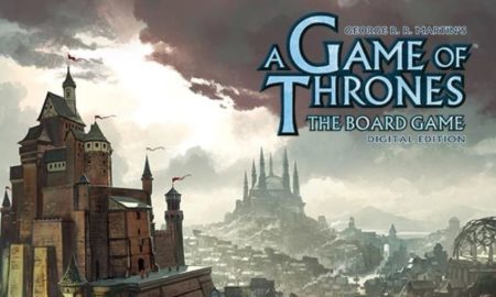 A Game of Thrones: The Board Game Digital Edition PC Free Download