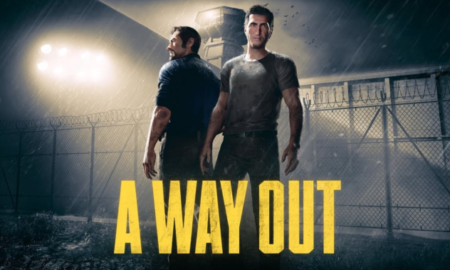 A Way Out Game iOS Latest Version Free Download