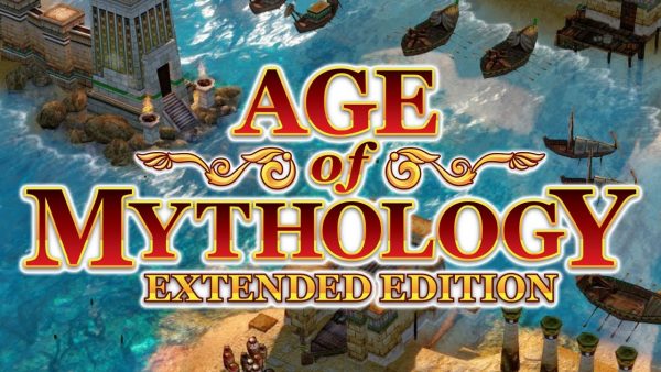 Age of Mythology: Extended Edition PC Game Free Download
