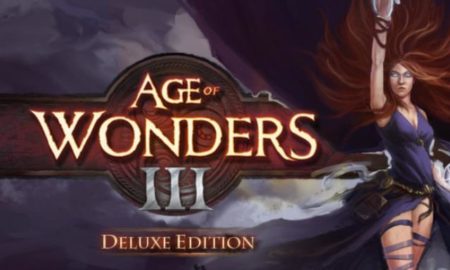 Age of Wonders III Deluxe Edition Full Mobile Game Free Download