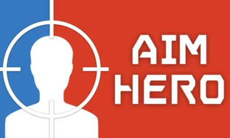 The Aim Hero Game iOS Latest Version Free Download