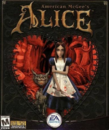 American McGee’s Alice iOS/APK Full Version Free Download