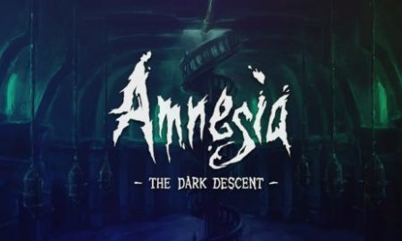 Amnesia: The Dark Descent PC Version Game Free Download