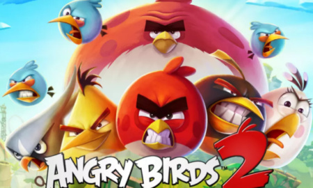 Angry Birds 2 iOS/APK Full Version Free Download