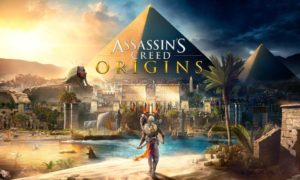 Assassin’s Creed Origins Latest Version Free Download