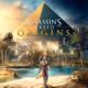 Assassin’s Creed Origins Latest Version Free Download