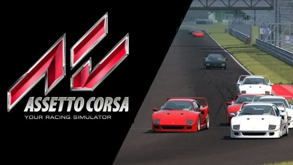 Assetto Corsa iOS/APK Full Version Free Download