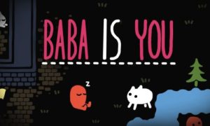 Baba Is You Game iOS Latest Version Free Download