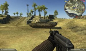 Battlefield 2 Game iOS Latest Version Free Download
