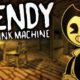Bendy and the Ink Machine PC Game Free Download