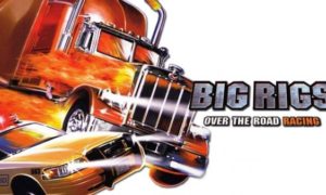 Big Rigs: Over the Road Racing Full Mobile Game Free Download