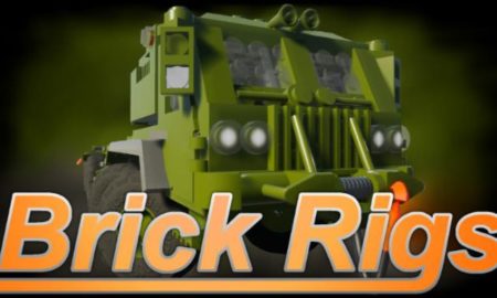 Brick Rigs Game iOS Latest Version Free Download