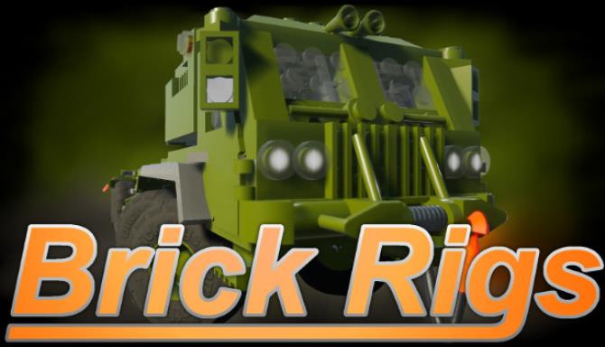 Brick Rigs Game iOS Latest Version Free Download