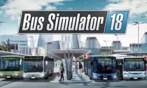 Bus Simulator 18 Full Mobile Game Free Download