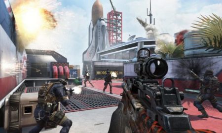 Call Of Duty Black Ops 2 Full Mobile Game Free Download