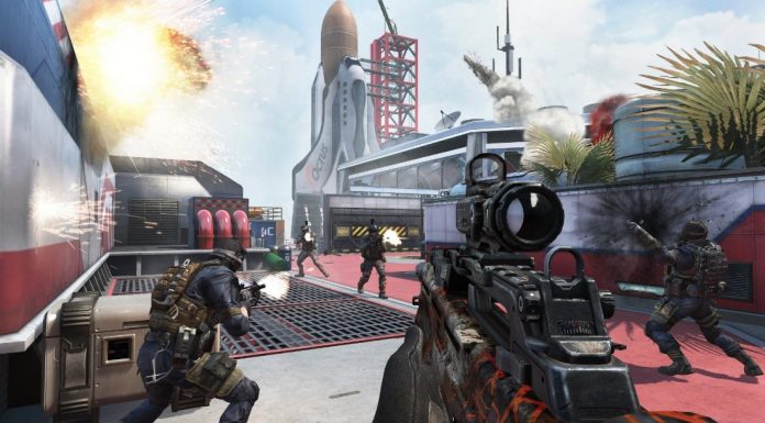 Call Of Duty Black Ops 2 Full Mobile Game Free Download