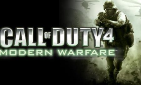 Call of Duty 4: Modern Warfare Full Mobile Game Free Download