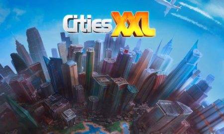 The Cities XXL iOS/APK Full Version Free Download