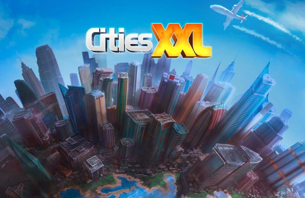 The Cities XXL iOS/APK Full Version Free Download