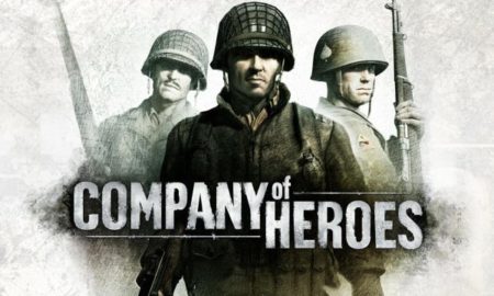 Company of Heroes iOS/APK Full Version Free Download