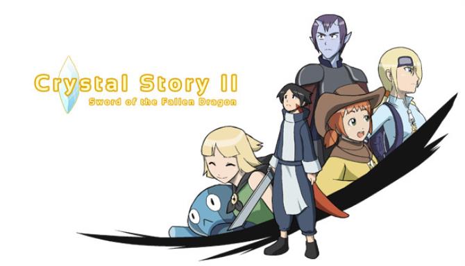 Crystal Story II iOS/APK Full Version Free Download