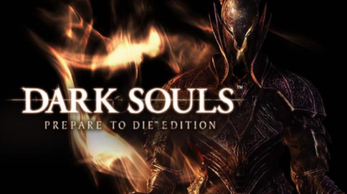 Dark Souls Prepare To Die Edition Full Mobile Game Free Download