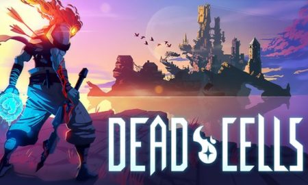 Dead Cells Game iOS Latest Version Free Download