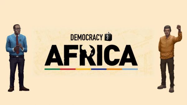 Democracy 3 Africa PC Version Game Free Download