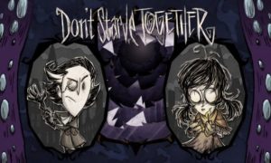 Don’t Starve Together iOS/APK Full Version Free Download
