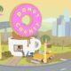 Donut County Apk iOS/APK Version Full Game Free Download