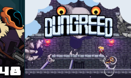 The Dungreed PC Latest Version Game Free Download